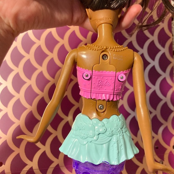 B1G2 - Untested Mermaid Princess Dreamtopia Barbie Doll - Buy 1, Get 2 FREE - Picture 7 of 11